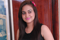Aksha Latest  Photo Pics